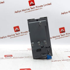 Abb Ta25 Du Thermal Overload Relay