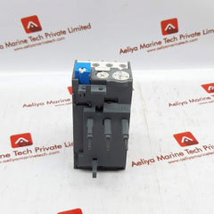 Abb Ta25 Du Thermal Overload Relay