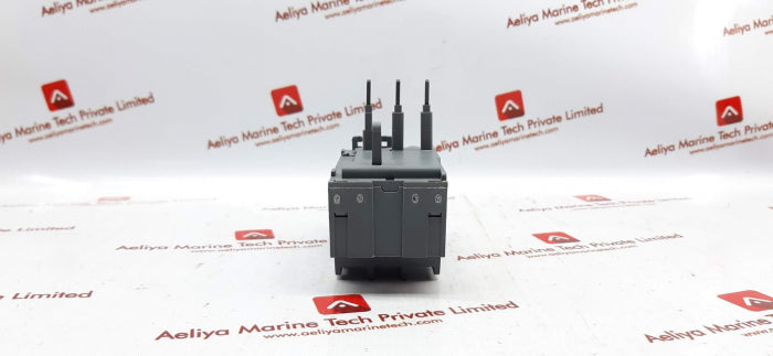 Abb Ta25 Du Thermal Overload Relay