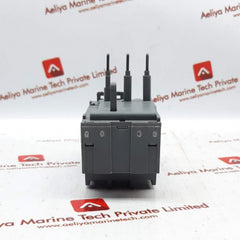 Abb Ta25 Du Thermal Overload Relay