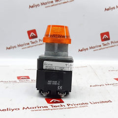 Allen Bradley 800T-p16A Pilot Light