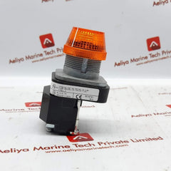 Allen Bradley 800T-p16A Pilot Light