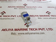 Yamatake-honeywell 1ls9-j Micro Switch 480 Vac 10a