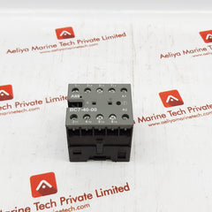 Lot of 3X Abb Bc7-40-00 16a,600 Vac Mini Contactor