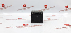Lot of 3X Abb Bc7-40-00 16a,600 Vac Mini Contactor