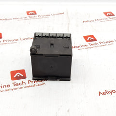 Lot of 3X Abb Bc7-40-00 16a,600 Vac Mini Contactor