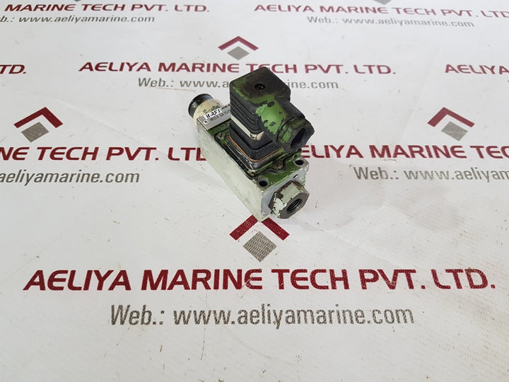 Rexroth hed 4 oa 15/50 z14 pressure switch 250v ac 5a/-125v dc 0.03a
