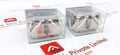Omron Ly4 Relay 10A 24Vdc Bottom View