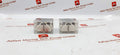 Omron Ly4 Relay 10A 24Vdc Bottom View