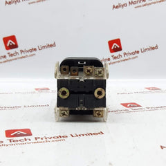 ALLEN BRADLEY 800T-QB24 BLUE ILLUMINATED PUSHBUTTON SERIES T