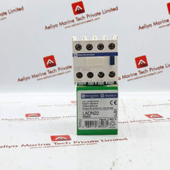 TESYS LADN22 038403 AUXILIARY CONTACT BLOCK