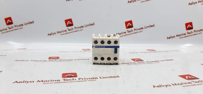 TESYS LADN22 038403 AUXILIARY CONTACT BLOCK