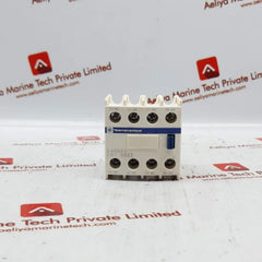 TESYS LADN22 038403 AUXILIARY CONTACT BLOCK