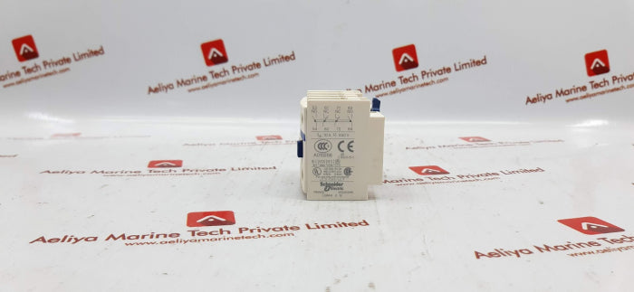 TESYS LADN22 038403 AUXILIARY CONTACT BLOCK