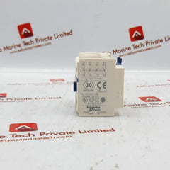 TESYS LADN22 038403 AUXILIARY CONTACT BLOCK