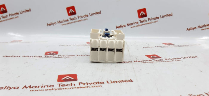 TESYS LADN22 038403 AUXILIARY CONTACT BLOCK
