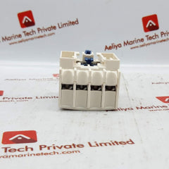 TESYS LADN22 038403 AUXILIARY CONTACT BLOCK