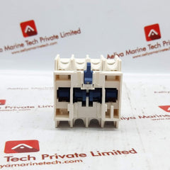 TESYS LADN22 038403 AUXILIARY CONTACT BLOCK
