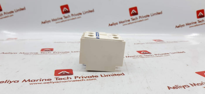 TESYS LADN22 038403 AUXILIARY CONTACT BLOCK