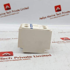 TESYS LADN22 038403 AUXILIARY CONTACT BLOCK