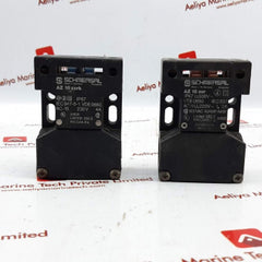 Schmersal Az 15Zvrk Safety Interlock Switch Ac-15 230V 4A
