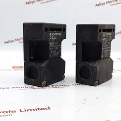 Schmersal Az 15Zvrk Safety Interlock Switch Ac-15 230V 4A