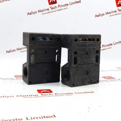 Schmersal Az 15Zvrk Safety Interlock Switch Ac-15 230V 4A