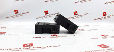 Lot Of 3X Schmersal Az 15Zvrk Safety Interlock Switch Ac-15 230V 4A