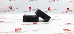 Lot Of 3X Schmersal Az 15Zvrk Safety Interlock Switch Ac-15 230V 4A