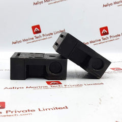 Schmersal Az 15Zvrk Safety Interlock Switch Ac-15 230V 4A