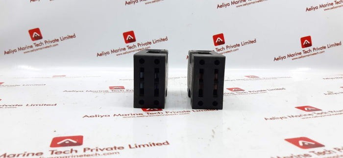 Schmersal Az 15Zvrk Safety Interlock Switch Ac-15 230V 4A