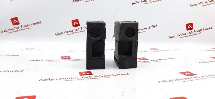 Schmersal Az 15Zvrk Safety Interlock Switch Ac-15 230V 4A