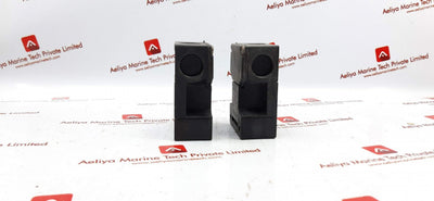 Lot Of 3X Schmersal Az 15Zvrk Safety Interlock Switch Ac-15 230V 4A