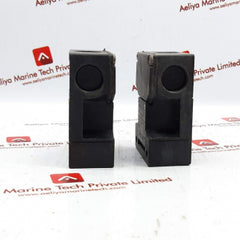 Schmersal Az 15Zvrk Safety Interlock Switch Ac-15 230V 4A