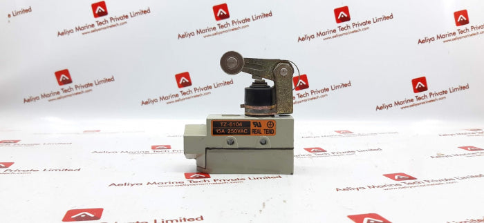 Real Tend Tz-6104