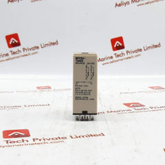Omron My2V 0678 Timer Source