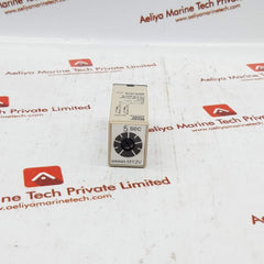 Omron My2V 0678 Timer Source