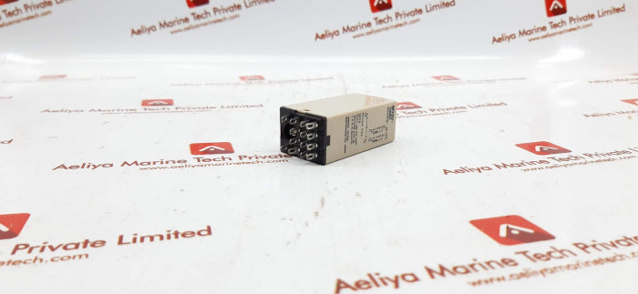 Omron My2V 0678 Timer Source