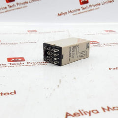 Omron My2V 0678 Timer Source