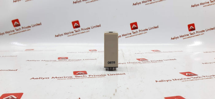 Omron My2V 0678 Timer Source