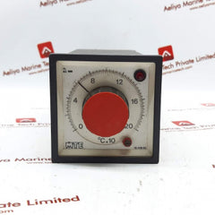 MTE P72/1 RELAY