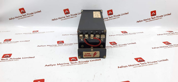 MTE P72/1 RELAY