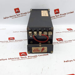 MTE P72/1 RELAY