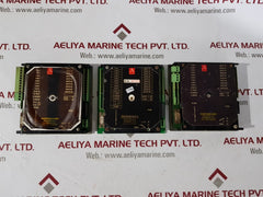 Akshtronica Pla 10 Alarm Annunciator
