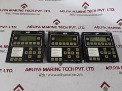 Selco Sigma S6500 Ui Interface Module