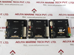 Selco Sigma S6500 Ui Interface Module