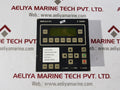 Selco Sigma S6500 Ui Interface Module
