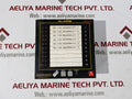 Akshtronica Pla 10 Alarm Annunciator