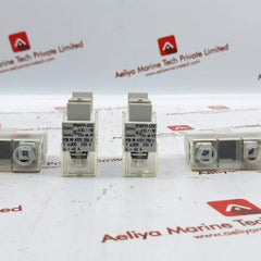 Stahl 8560/51-4252 Fuse Element Small Base T4,000