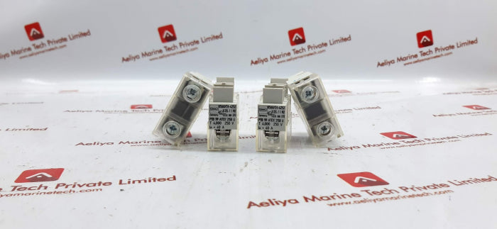 Stahl 8560/51-4252 Fuse Element Small Base T4,000